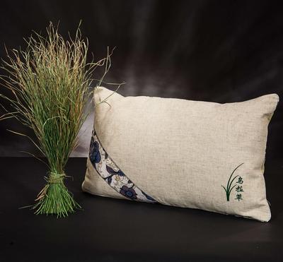 乌拉草芯睡枕